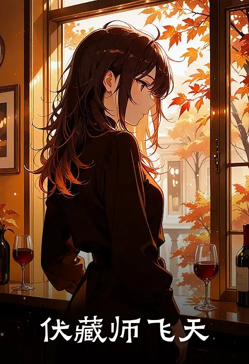 伏藏师 飞天