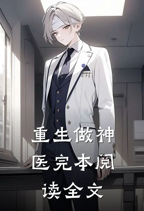 重生做神医完本阅读全文