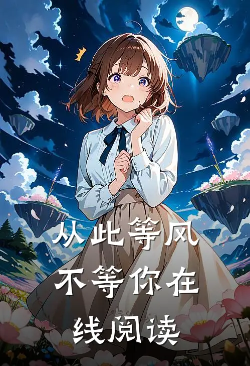 从此等风不等你在线阅读