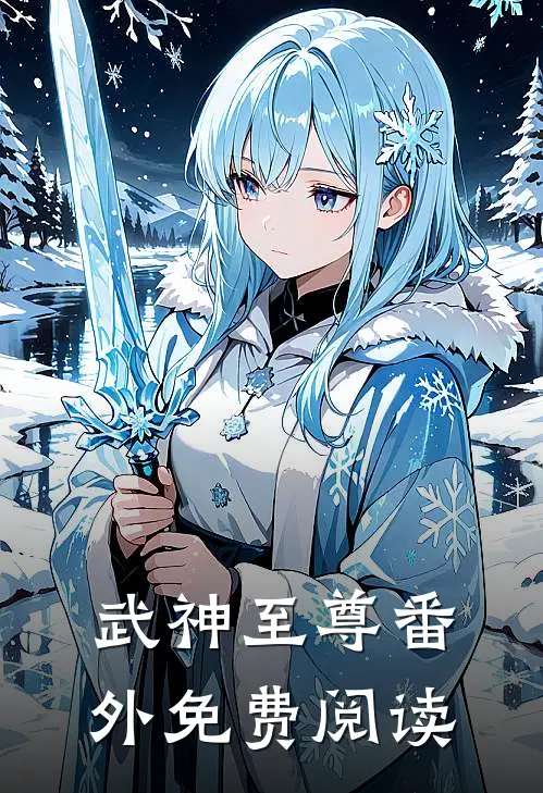 武神至尊 番外免费阅读