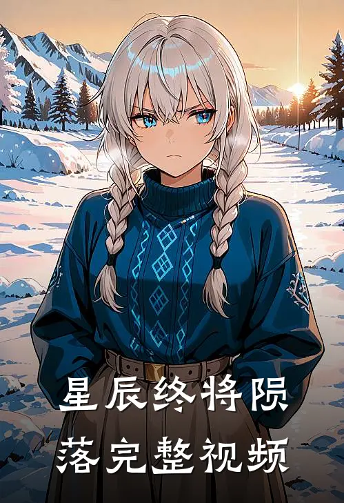 星辰终将陨落完整视频