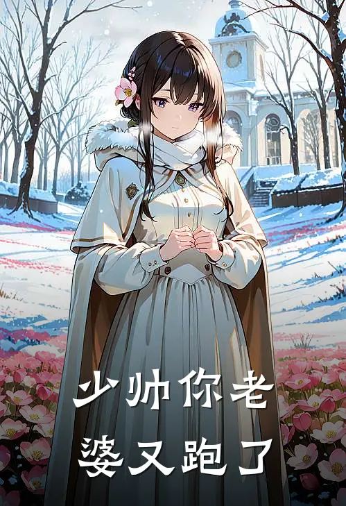 少帅你老婆又跑了