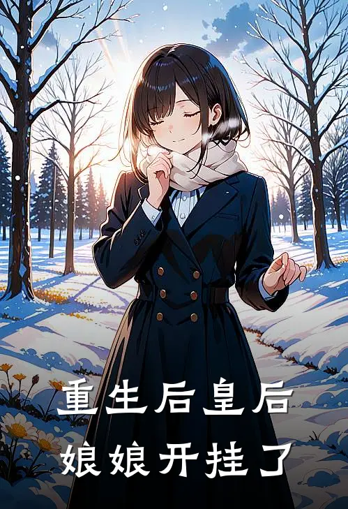 重生后皇后娘娘开挂了