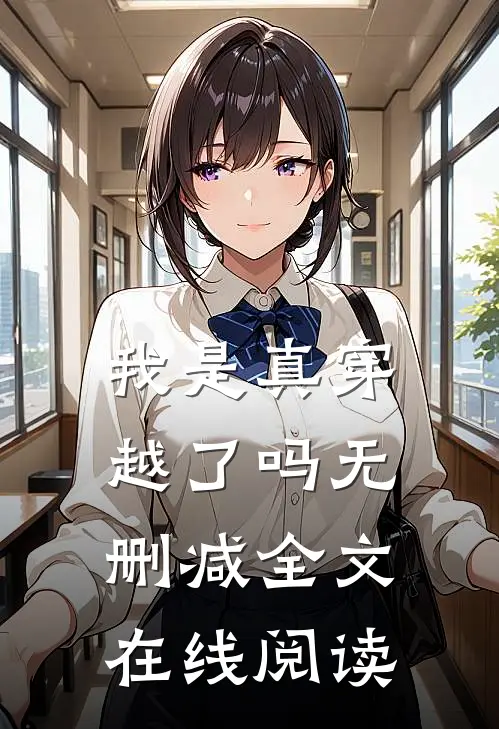 我是真穿越了吗无删减全文在线阅读