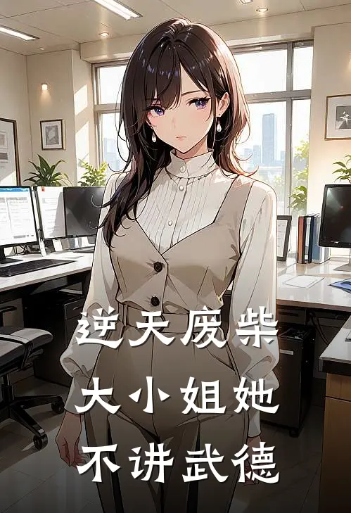 逆天废柴大小姐她不讲武德