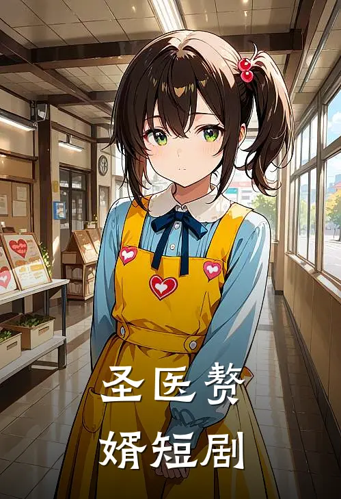 圣医赘婿 短剧
