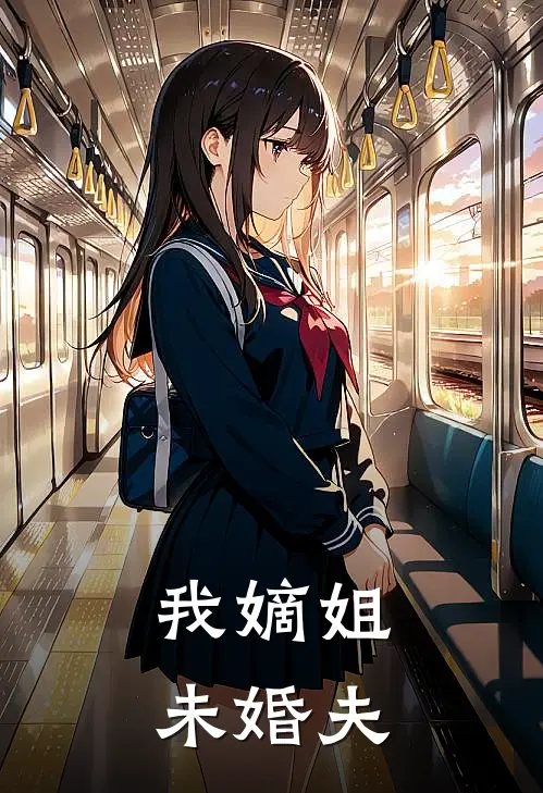 我嫡姐未婚夫