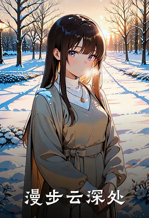 漫步云深处