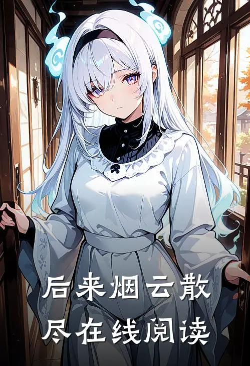 后来烟云散尽在线阅读