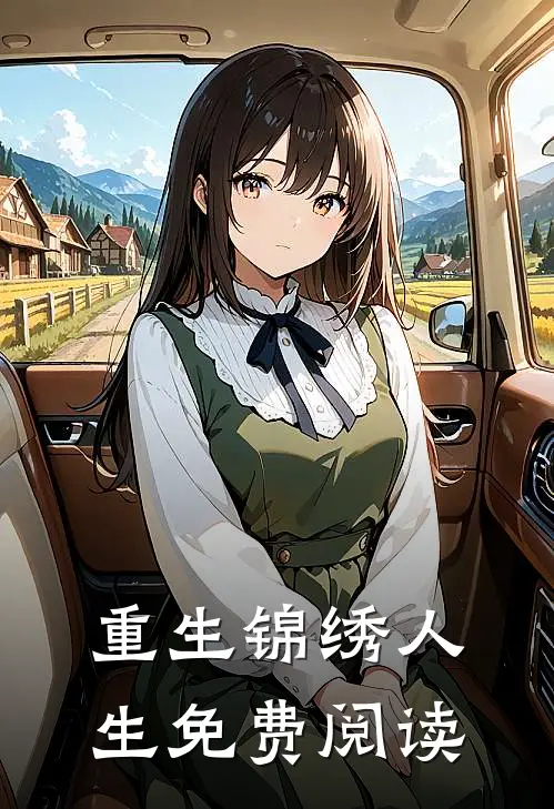 重生锦绣人生免费阅读