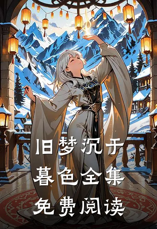 旧梦沉于暮色全集免费阅读
