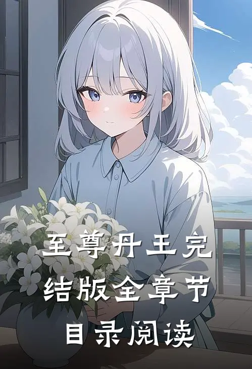 至尊丹王完结版全章节目录阅读