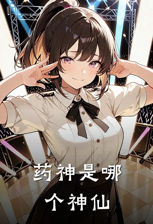 药神是哪个神仙