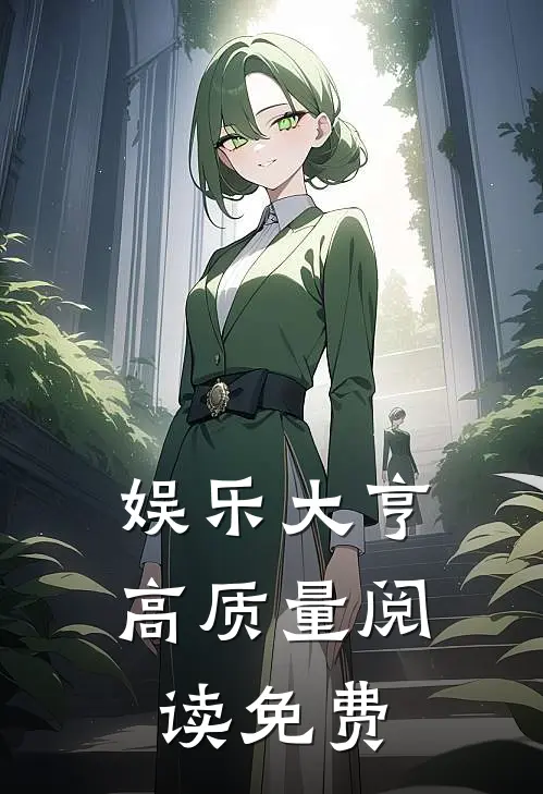 娱乐大亨高质量阅读免费