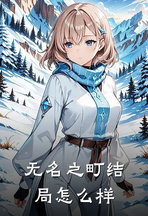 无名之町结局怎么样