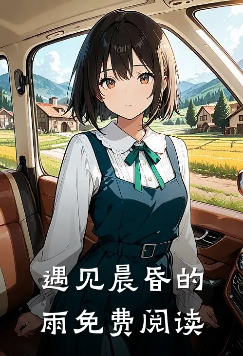 遇见晨昏的雨免费阅读