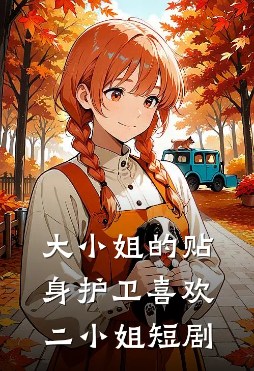 大小姐的贴身护卫喜欢二小姐短剧