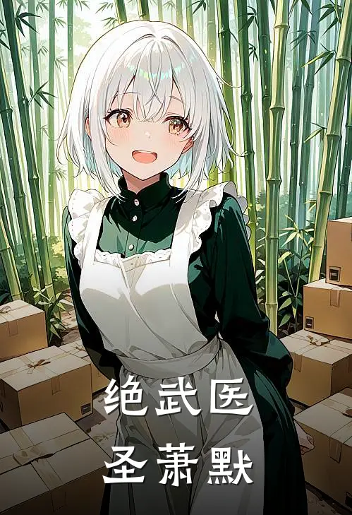绝武医圣萧默