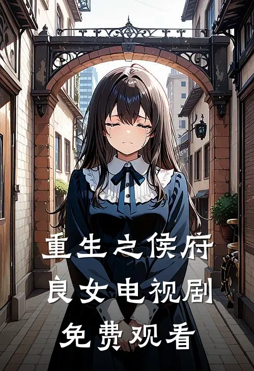 重生之侯府良女电视剧免费观看
