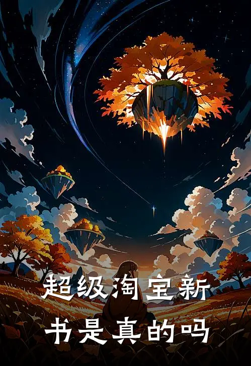 超级淘宝新书是真的吗