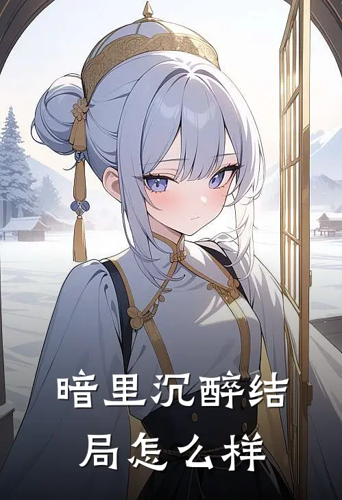 暗里沉醉结局怎么样