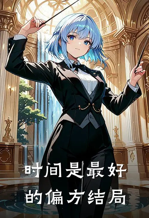 时间是最好的偏方结局