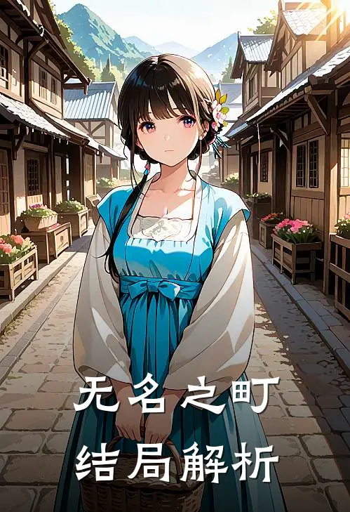 无名之町结局解析