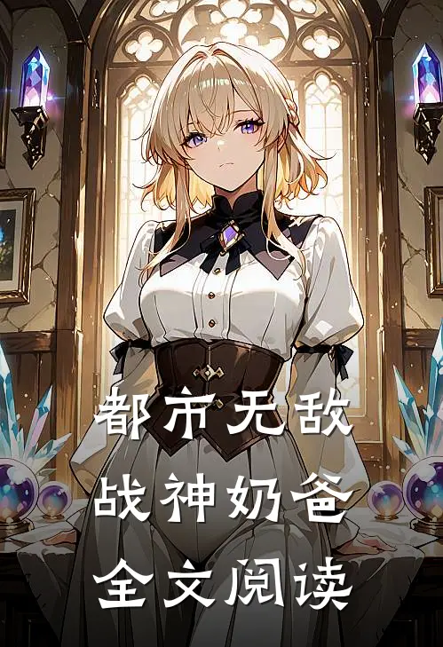 都市无敌战神奶爸全文阅读