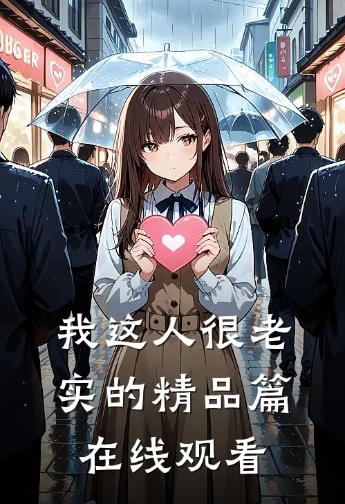 我这人很老实的精品篇在线观看