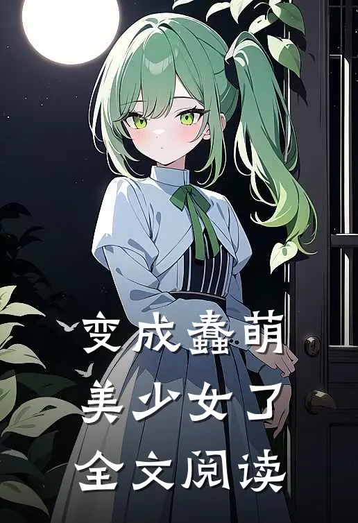 变成蠢萌美少女了全文阅读