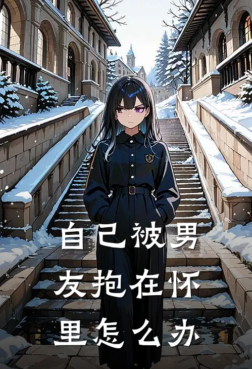 自己被男友抱在怀里怎么办