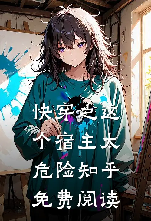 快穿之这个宿主太危险知乎免费阅读