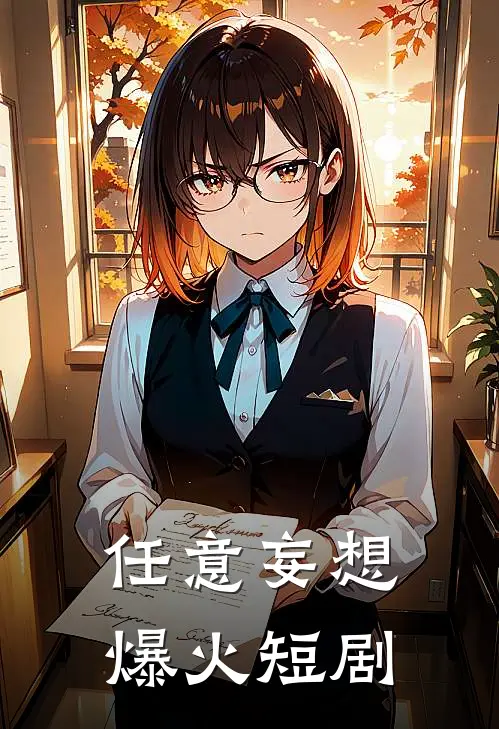 任意妄想爆火短剧