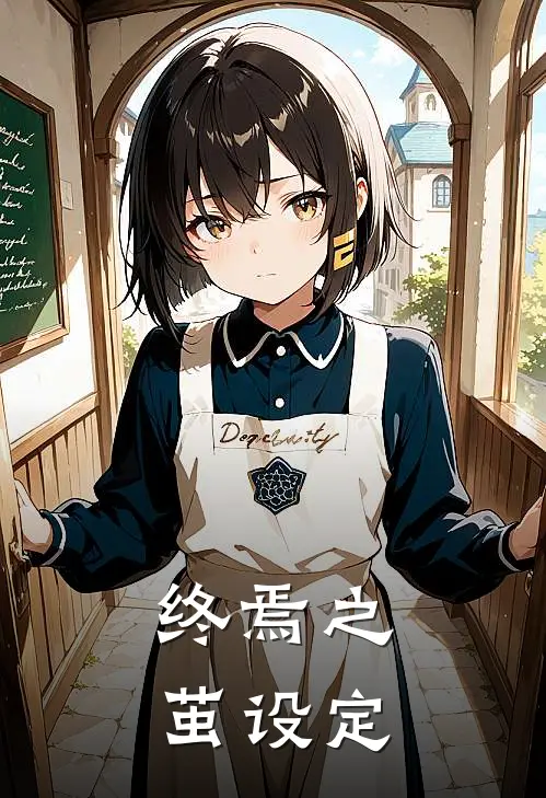 终焉之茧设定