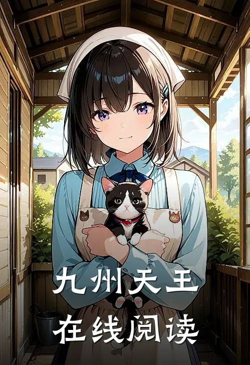 九州天王在线阅读