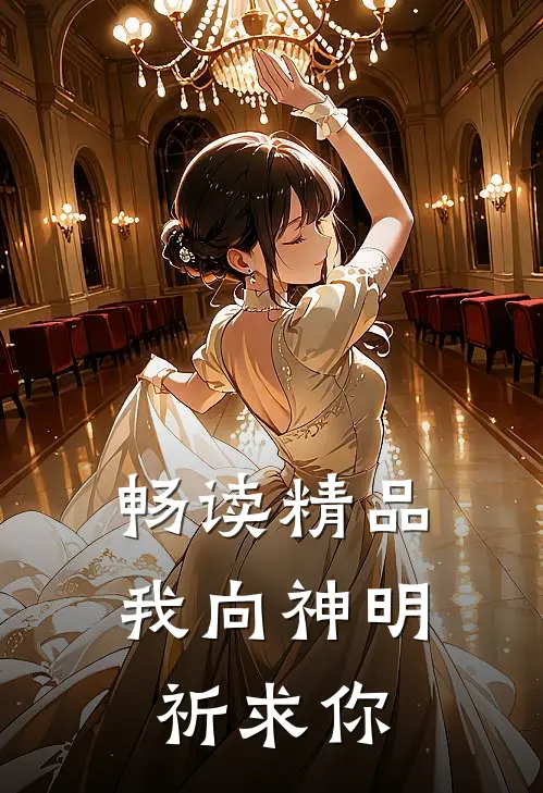 畅读精品我向神明祈求你