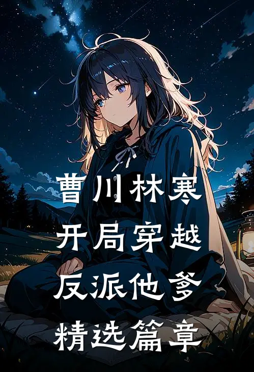 曹川林寒 开局穿越反派他爹精选篇章