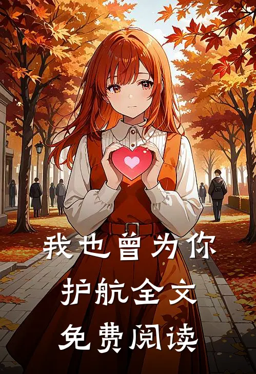 我也曾为你护航全文免费阅读