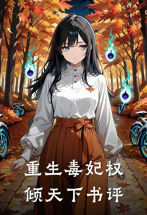 重生毒妃权倾天下书评