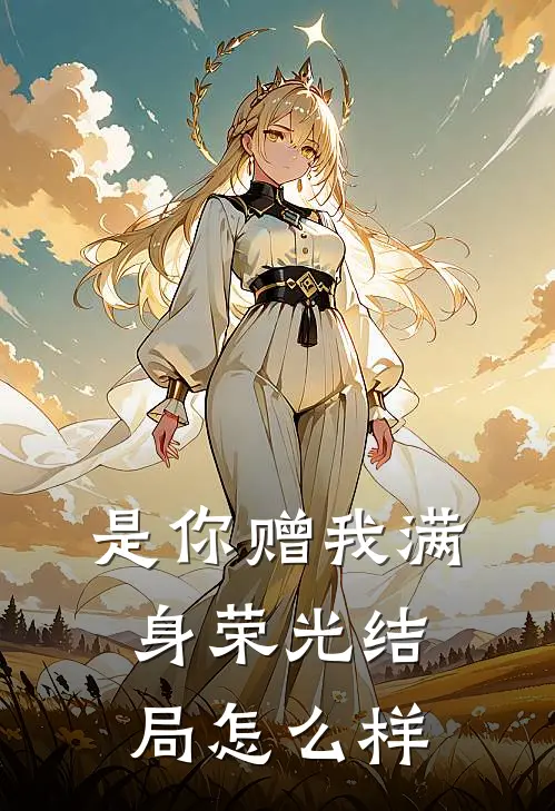 是你赠我满身荣光结局怎么样