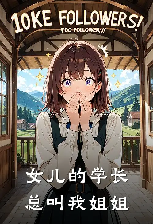 女儿的学长总叫我姐姐