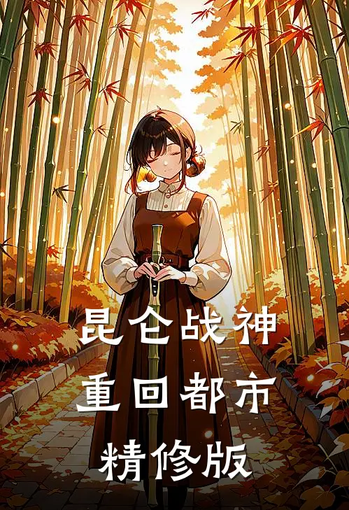 昆仑战神重回都市精修版