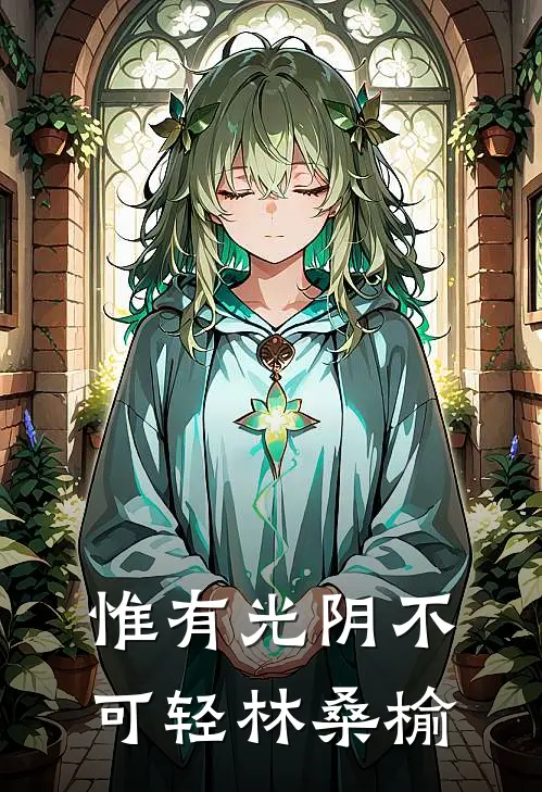 惟有光阴不可轻 林桑榆