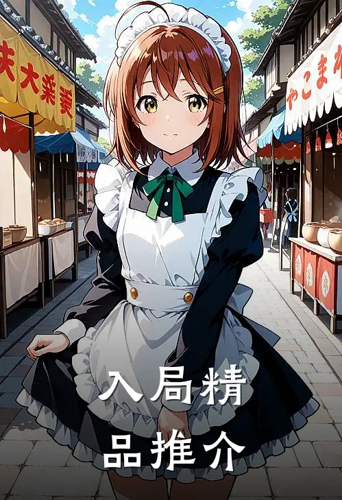 入局精品推介