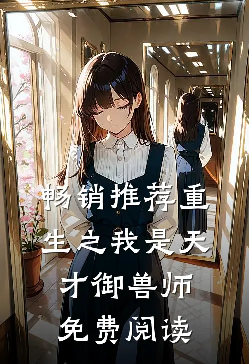 畅销推荐重生之我是天才御兽师免费阅读