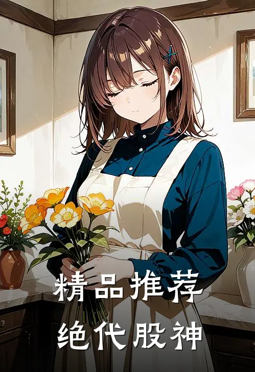 精品推荐绝代股神