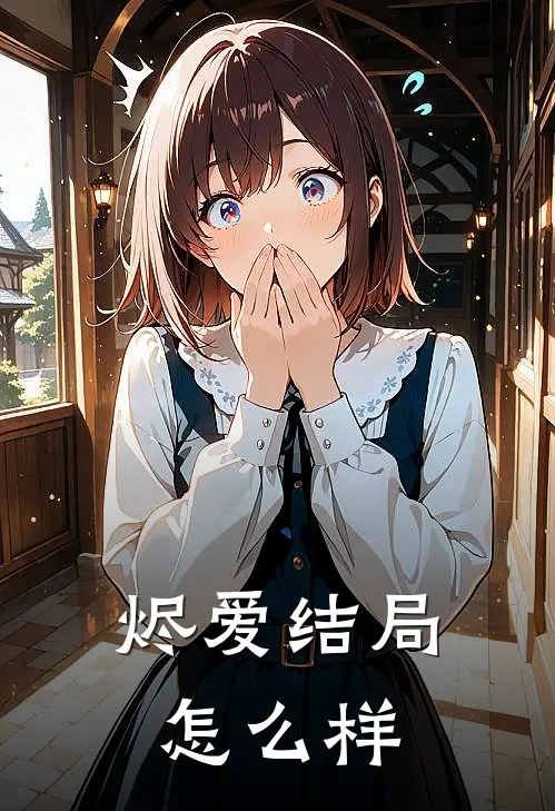 烬爱结局怎么样