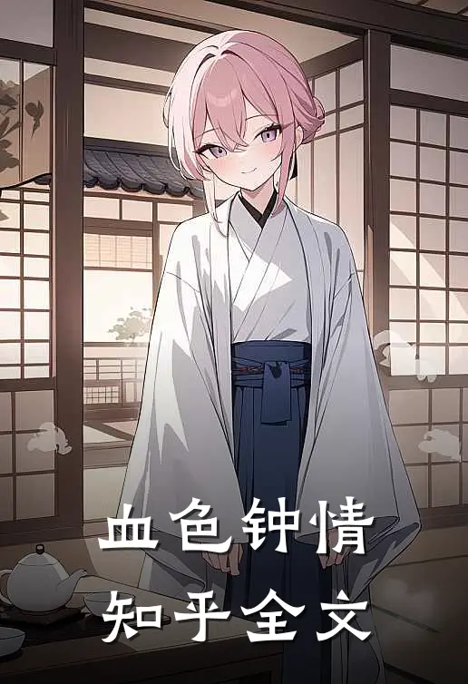 血色钟情知乎全文
