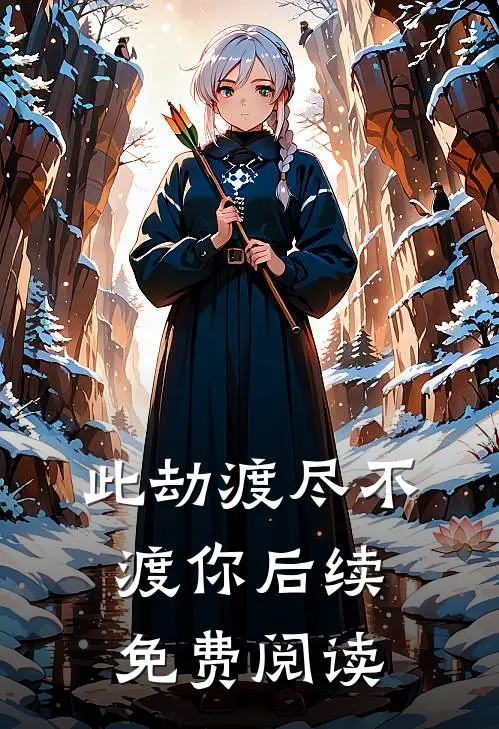 此劫渡尽不渡你后续免费阅读