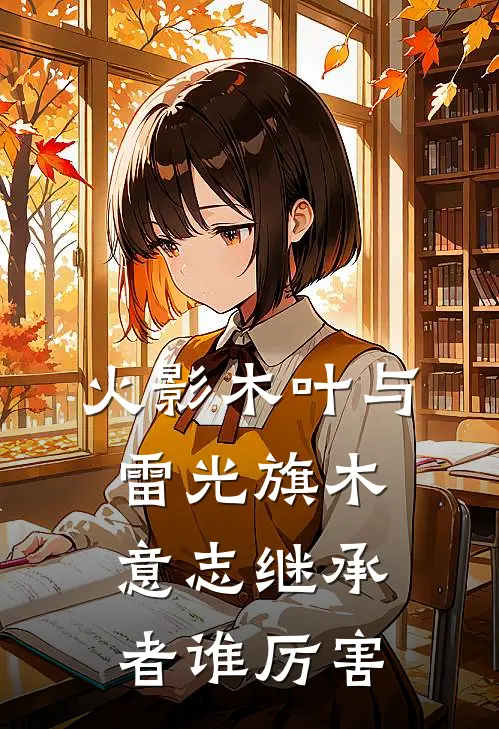 火影木叶与雷光旗木意志继承者谁厉害